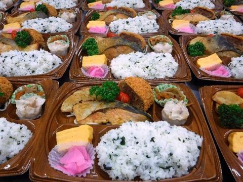 お弁当3