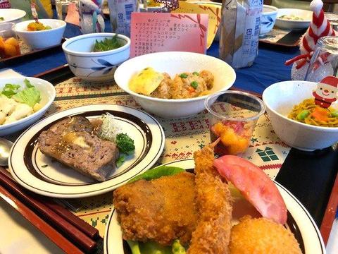 特別食1