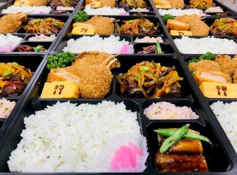 食工房絵夢亭3