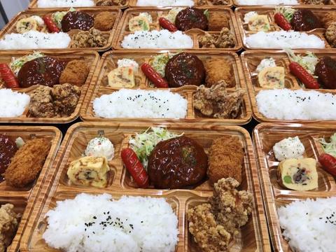 お弁当2