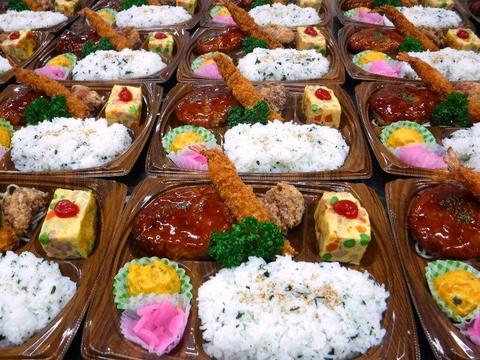 お弁当5